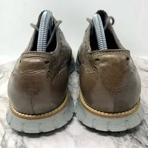Cole Haan | Shoes | Cole Haan Zerogrand Wingtip Oxfords 5  display picture 3